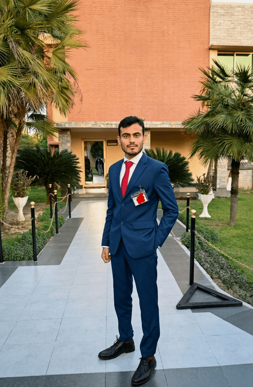 Mentor Hamza